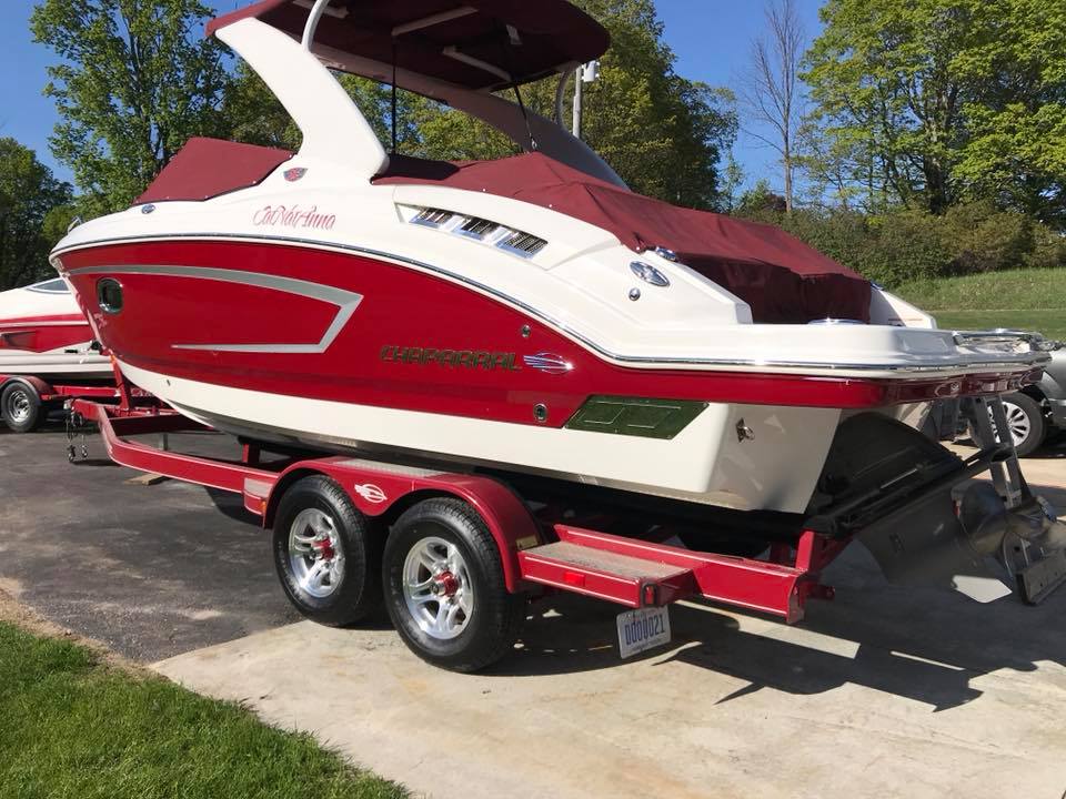 petoskey boat detailing 5