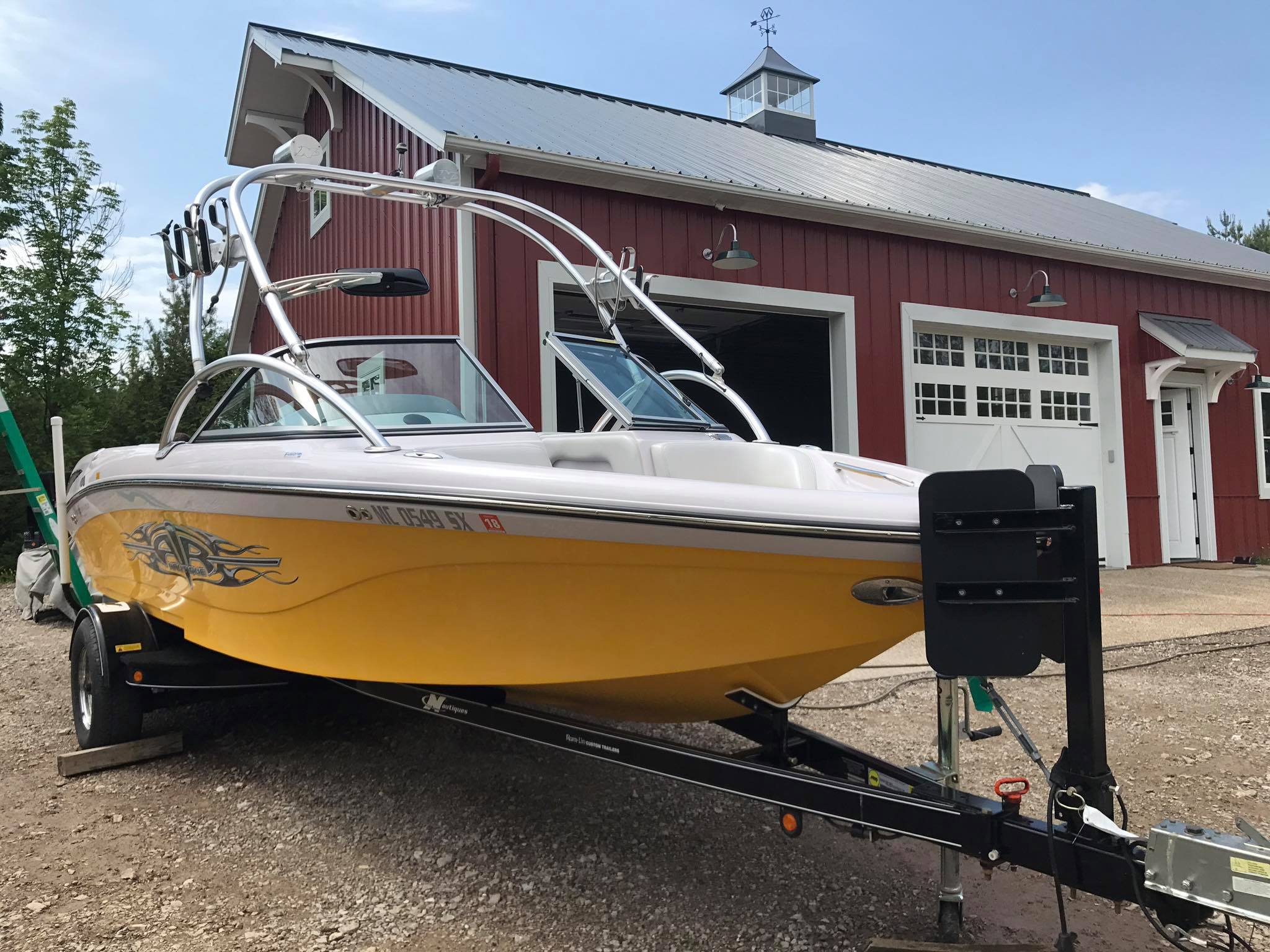 petoskey boat detailing 9
