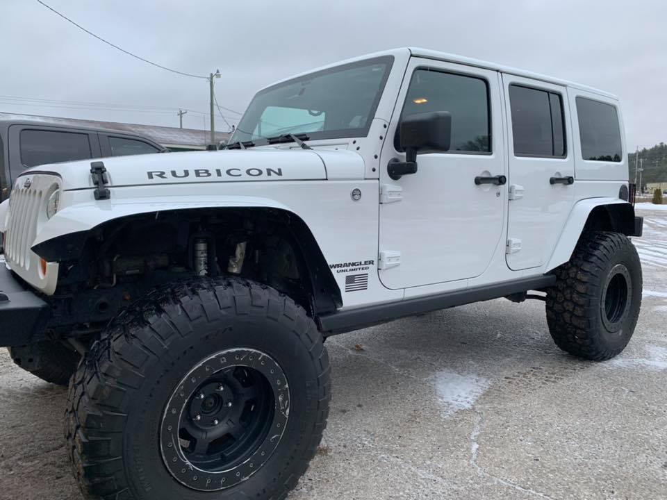 Check Out Our Detailing Work Automotive Vision Petoskey